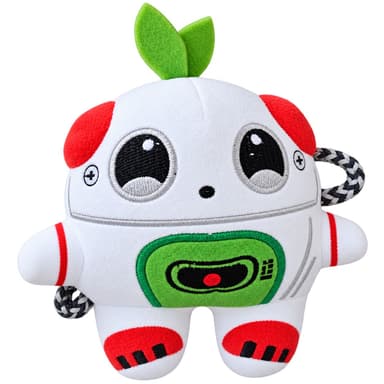 Exclusive JABOT plushie