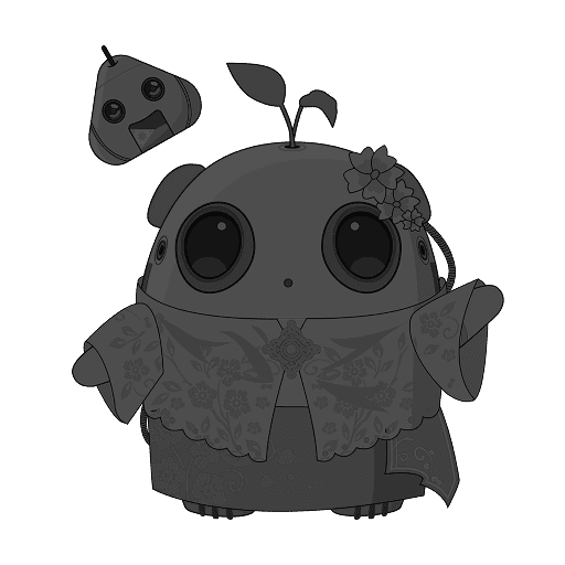 Undiscovered JABOT
