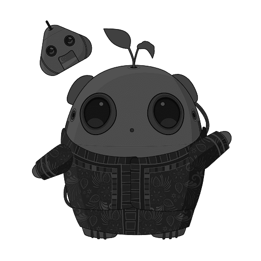 Undiscovered JABOT
